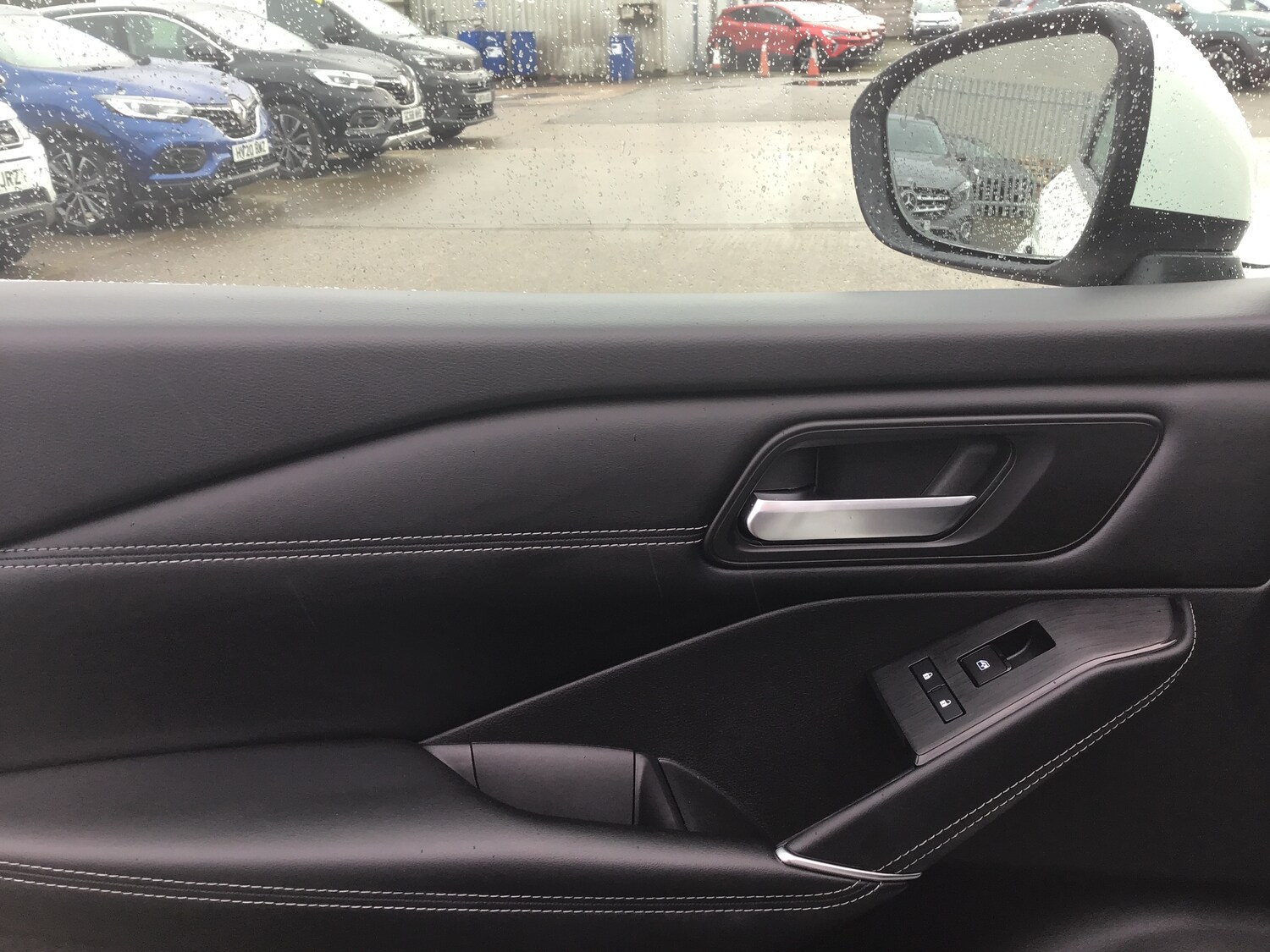 Used Nissan Qashqai 2024 for sale - 77698322: Photo 11