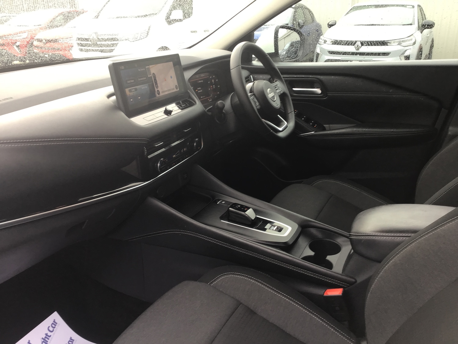 Used Nissan Qashqai 2024 for sale - 77698322: Photo 2