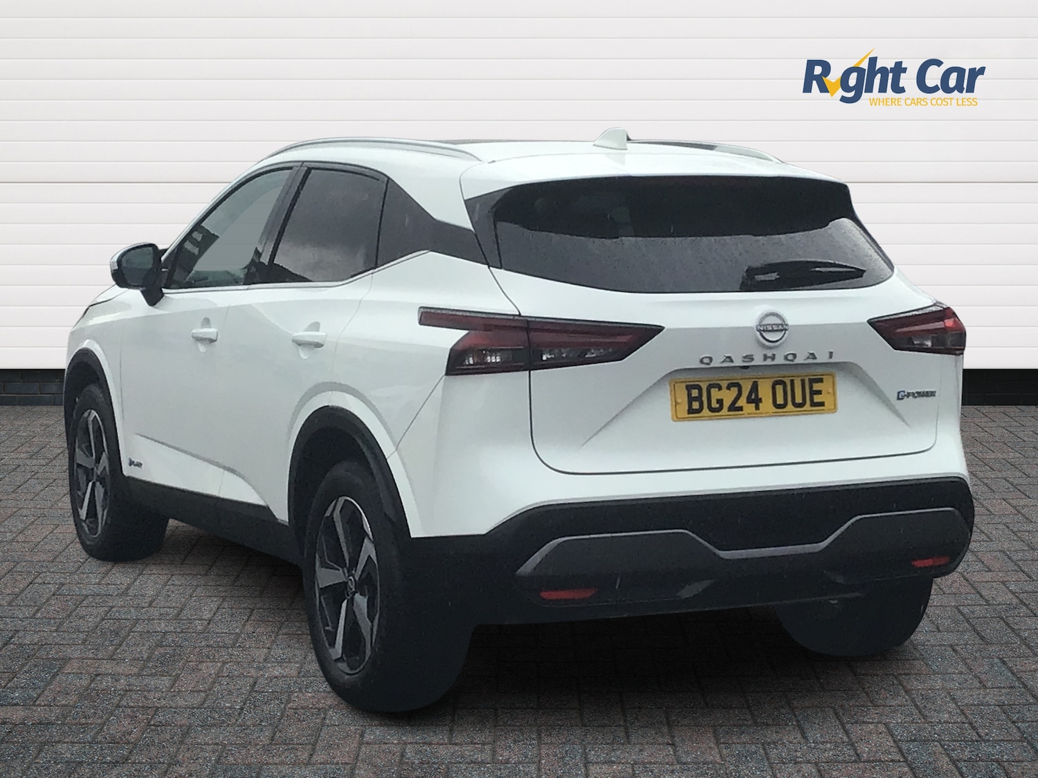 Used Nissan Qashqai 2024 for sale - 77698322: Photo 3