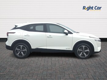 Used Nissan Qashqai 2024 for sale - 77698322: Photo