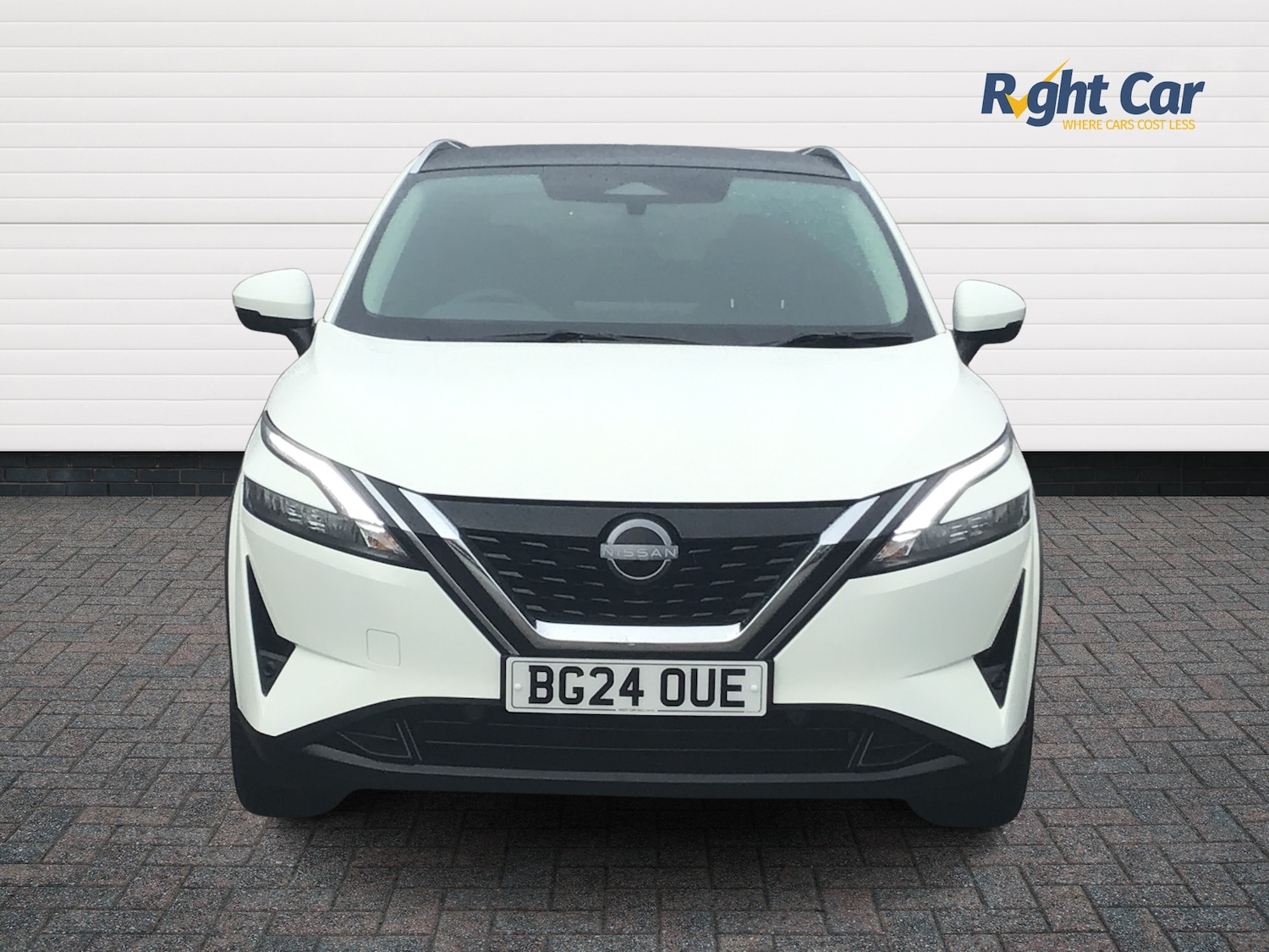 Used Nissan Qashqai 2024 for sale - 77698322: Photo 7