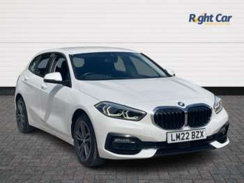 2022 (22) - Sport Automatic 5-Door