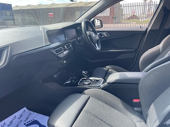 Used BMW 1 Series 2022 for sale - 75353362: Photo