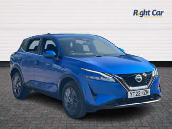 2022 (22) - 1.3 Dig-T Mhev Acenta Premium 5-Door