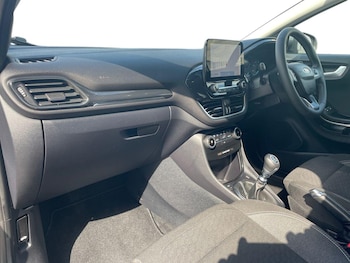 Used Ford Puma 2023 for sale - 79376003: Photo