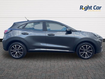Used Ford Puma 2023 for sale - 79376003: Photo