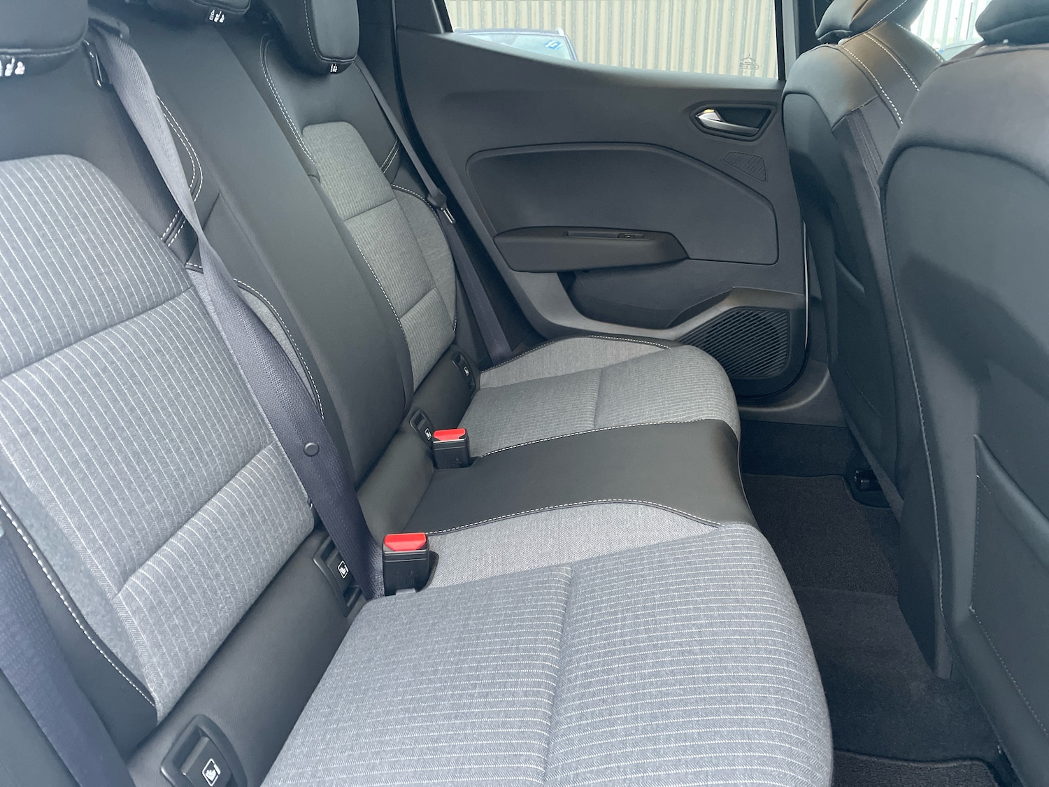 Used Renault Clio 2025 for sale - 77293509: Photo 10