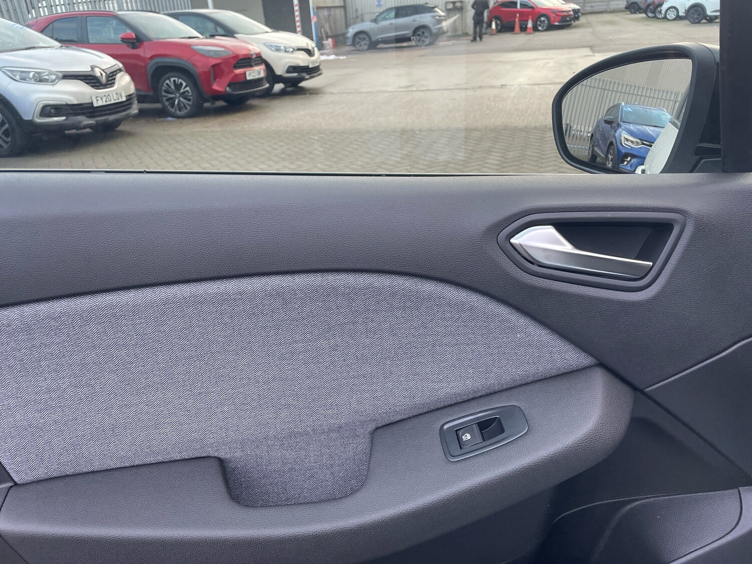 Used Renault Clio 2025 for sale - 77293509: Photo 11