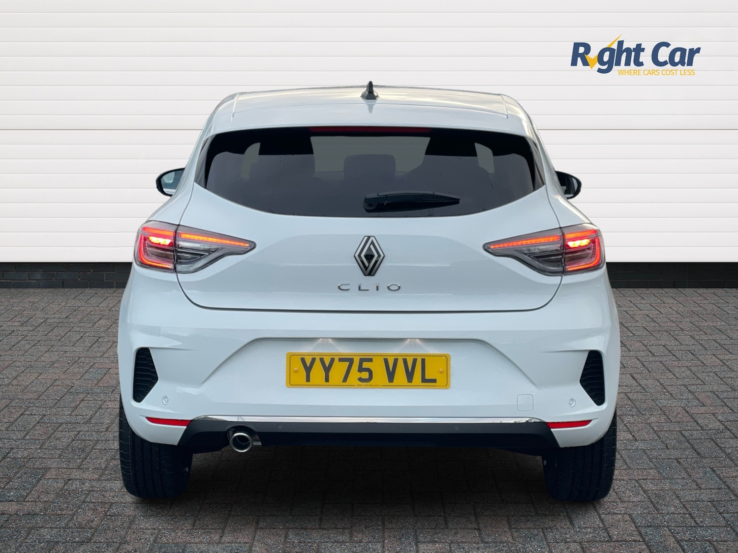 Used Renault Clio 2025 for sale - 77293509: Photo 12