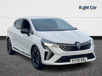 Used Renault Clio 2025 for sale - 77293509: Photo