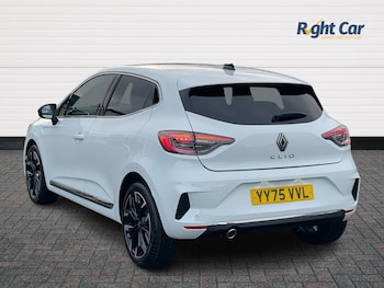 Used Renault Clio 2025 for sale - 77293509: Photo