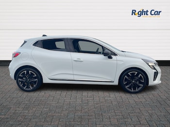 Used Renault Clio 2025 for sale - 77293509: Photo