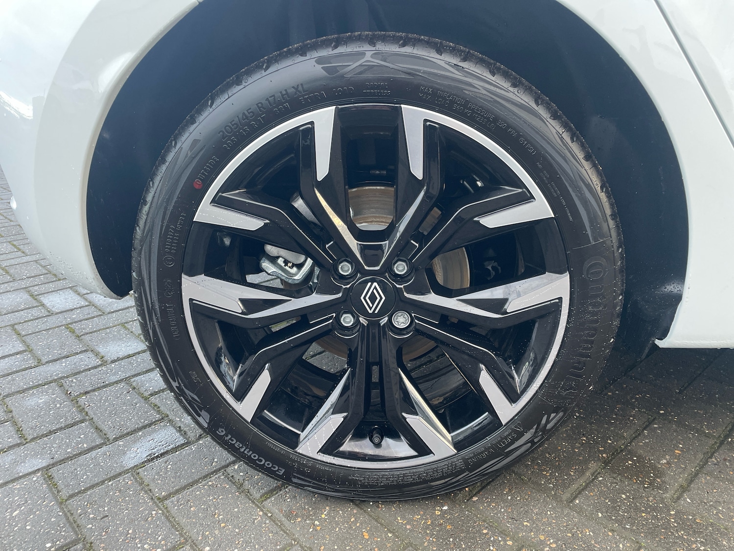 Used Renault Clio 2025 for sale - 77293509: Photo 5