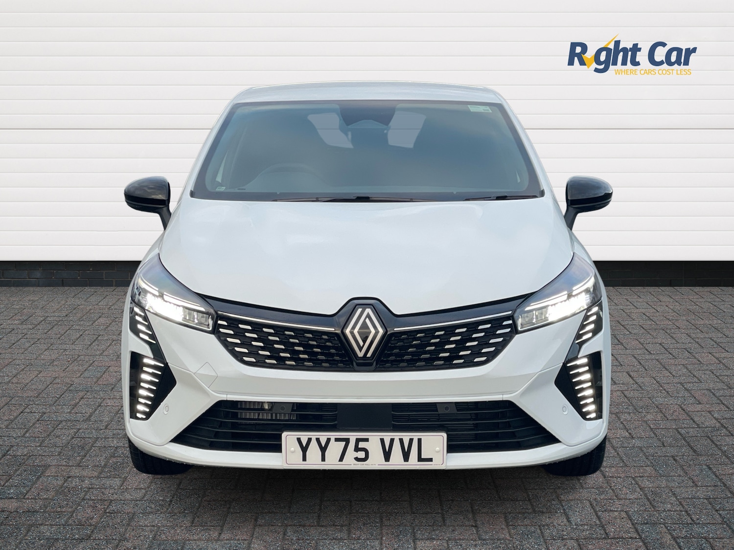 Used Renault Clio 2025 for sale - 77293509: Photo 7