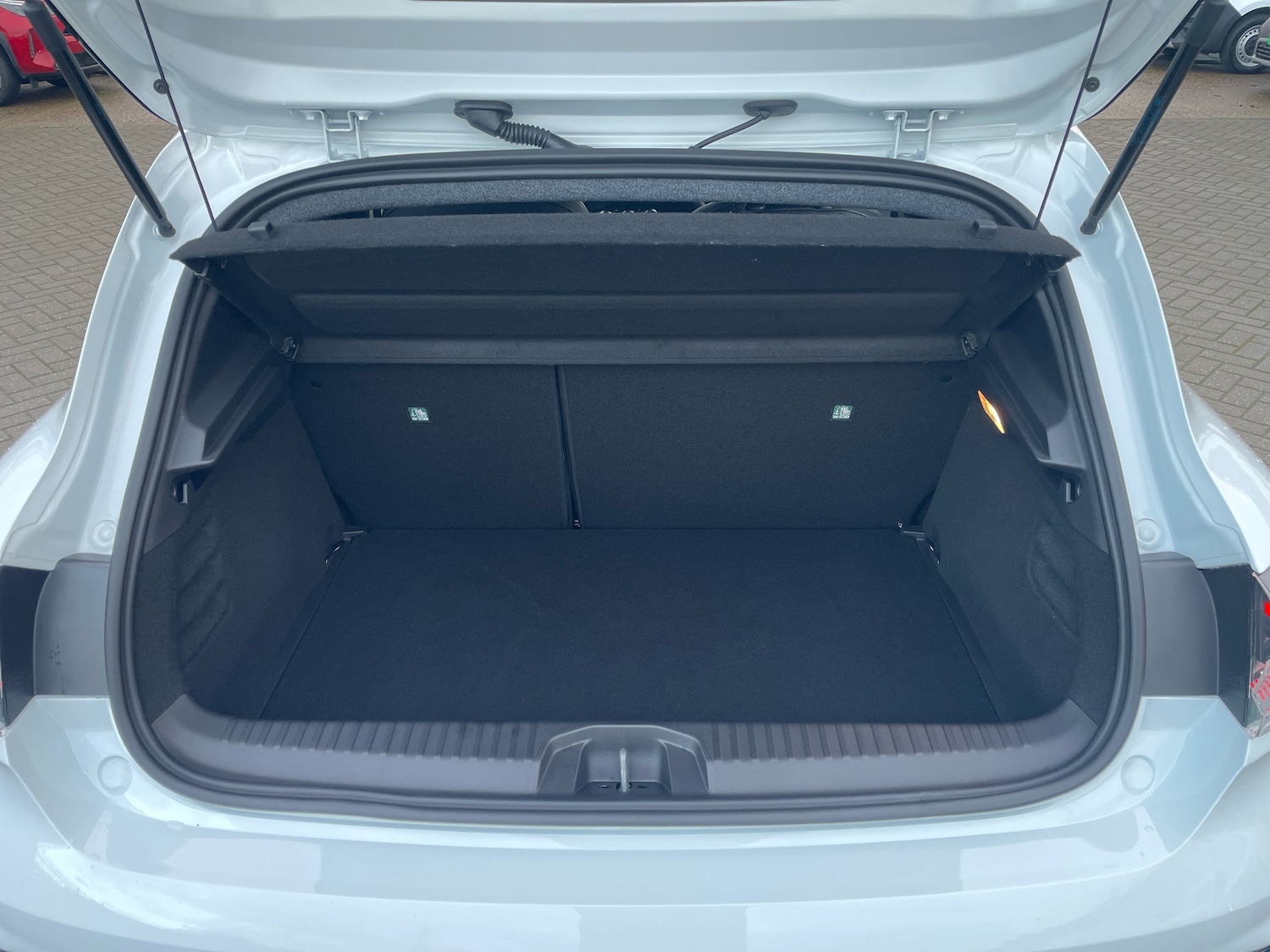 Used Renault Clio 2025 for sale - 77293509: Photo 9