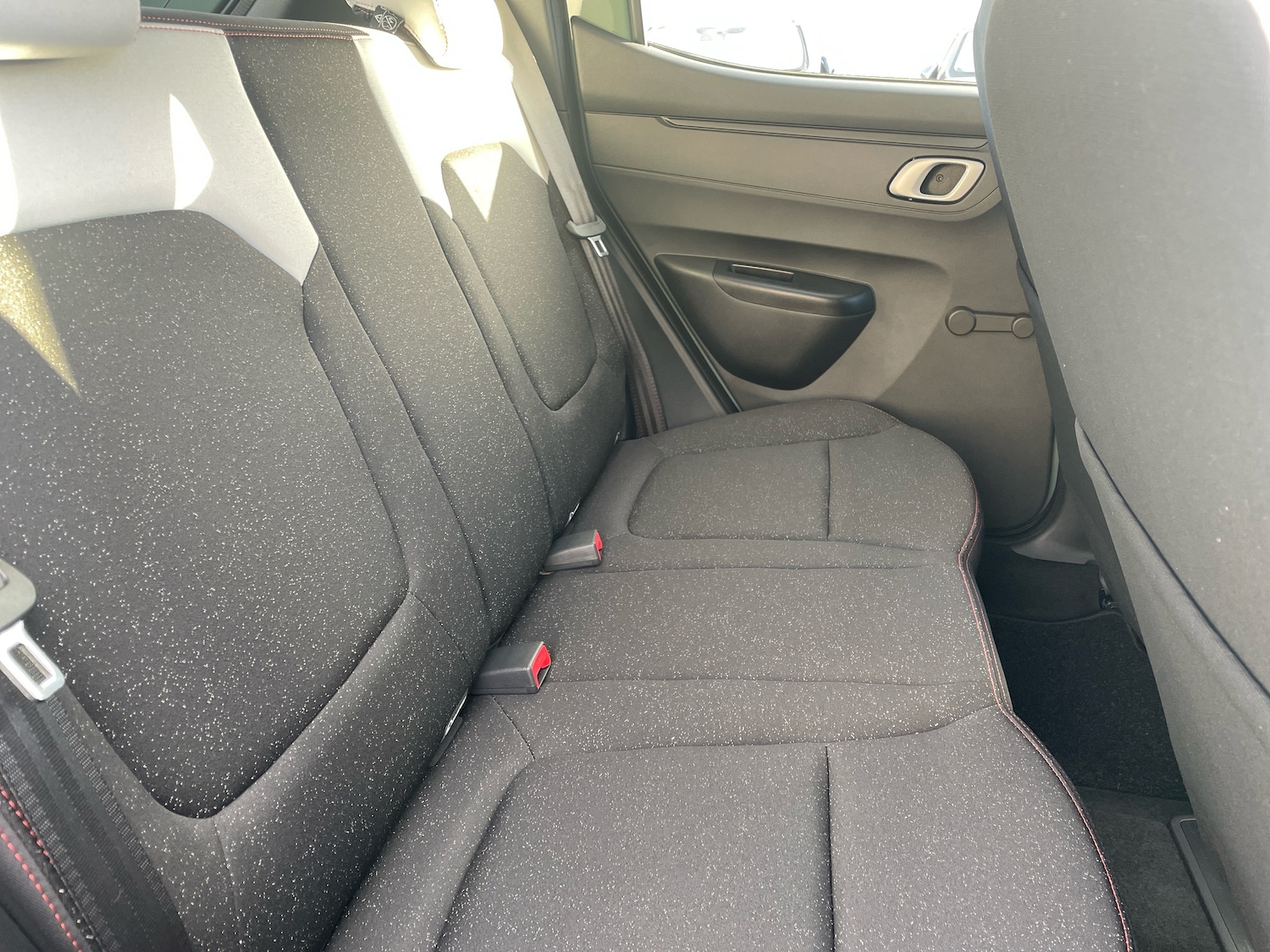 Used Dacia Spring 2025 for sale - 77178233: Photo 10