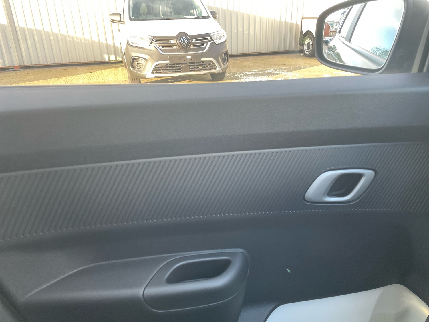 Used Dacia Spring 2025 for sale - 77178233: Photo 11