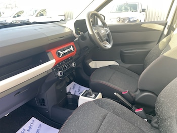 Used Dacia Spring 2025 for sale - 77178233: Photo