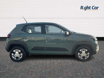 Used Dacia Spring 2025 for sale - 77178233: Photo