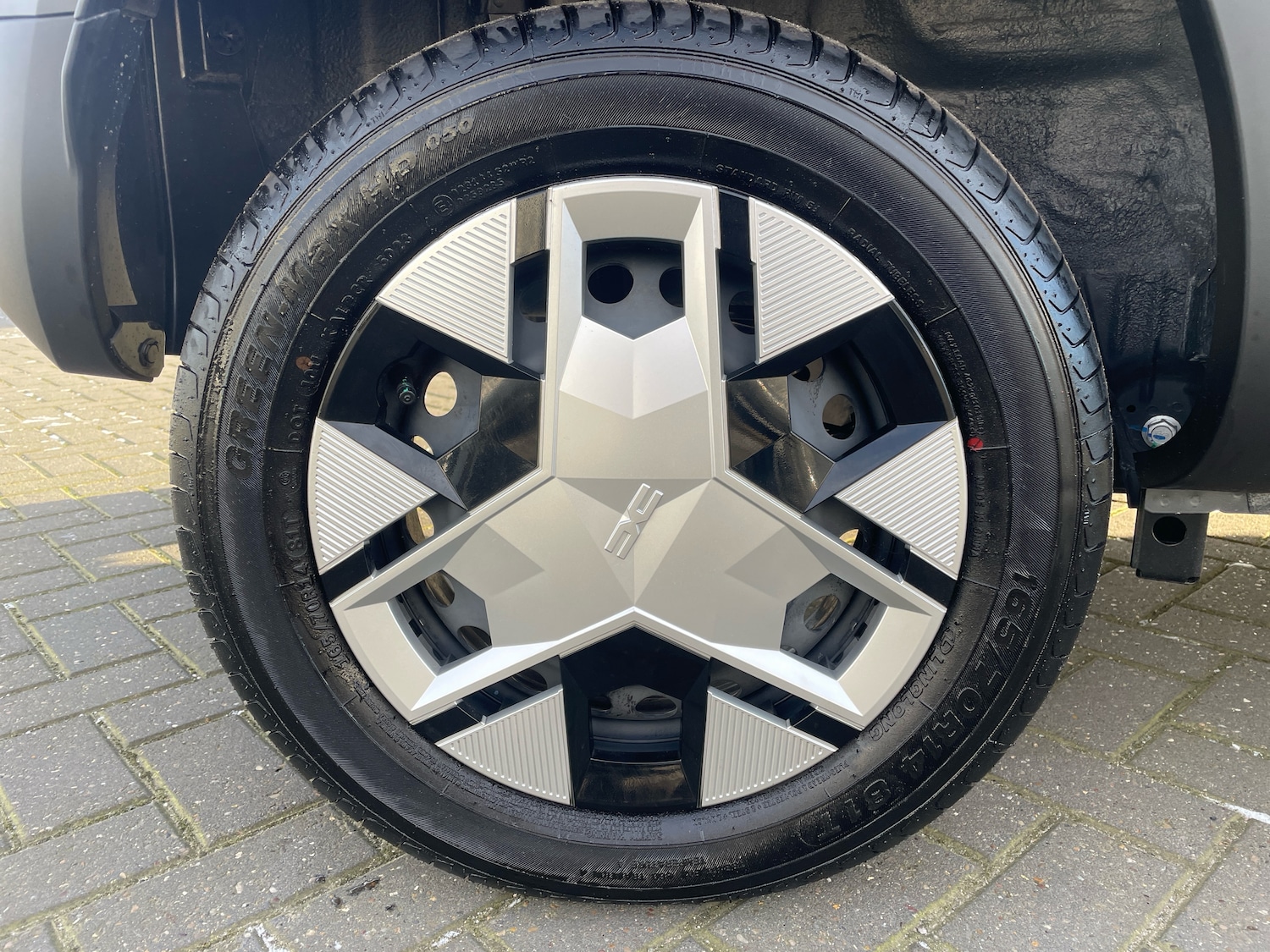 Used Dacia Spring 2025 for sale - 77178233: Photo 5