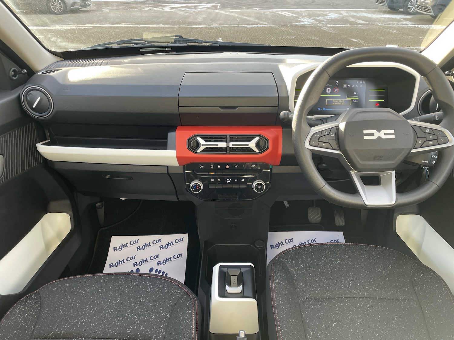 Used Dacia Spring 2025 for sale - 77178233: Photo 8