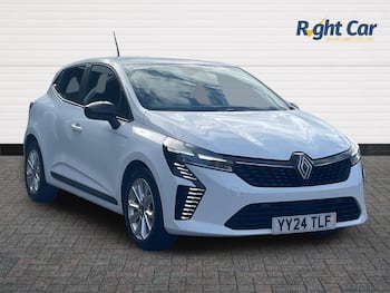 Used Renault Clio 2024 for sale - 79623309: Photo