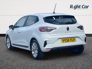 Used Renault Clio 2024 for sale - 79623309: Photo