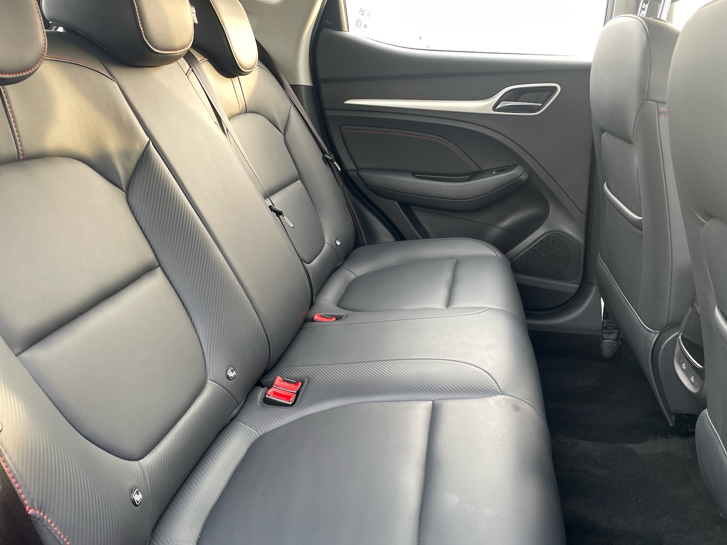 Used MG MG ZS 2022 for sale - 77293507: Photo 10