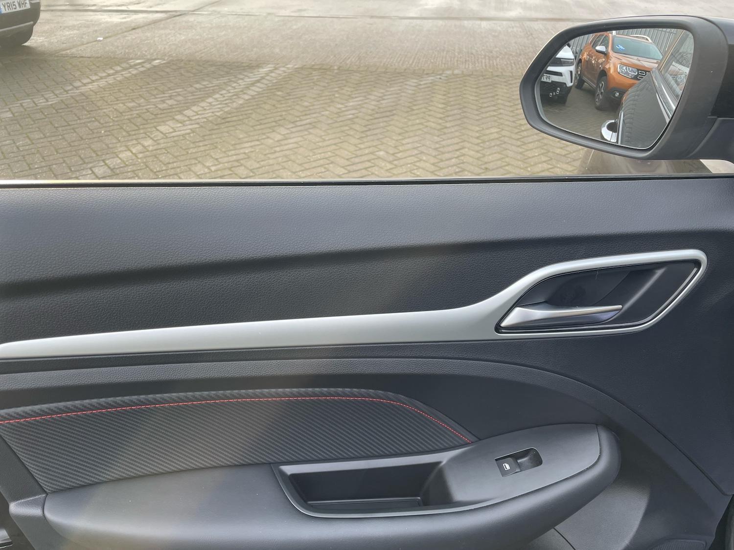 Used MG MG ZS 2022 for sale - 77293507: Photo 11