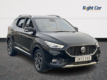 Used MG MG ZS 2022 for sale - 77293507: Photo