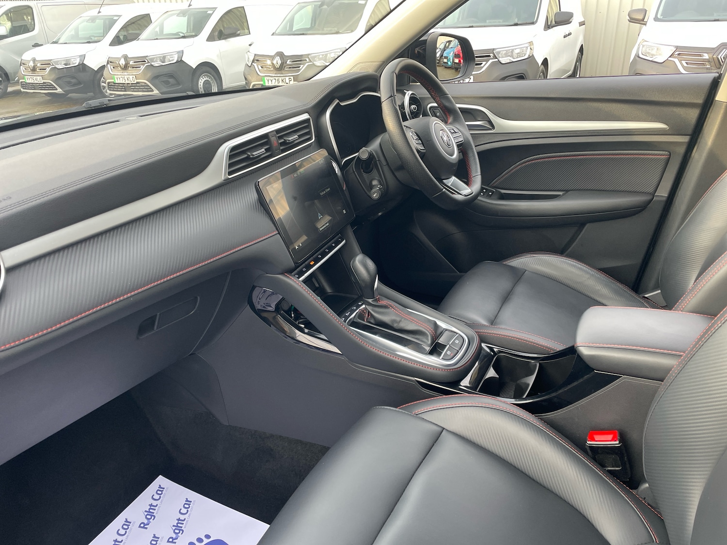 Used MG MG ZS 2022 for sale - 77293507: Photo 2