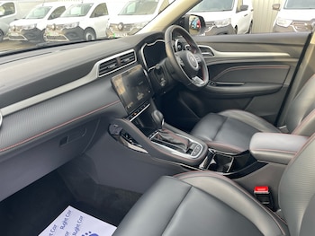 Used MG MG ZS 2022 for sale - 77293507: Photo