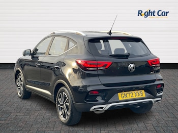 Used MG MG ZS 2022 for sale - 77293507: Photo