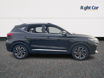 Used MG MG ZS 2022 for sale - 77293507: Photo