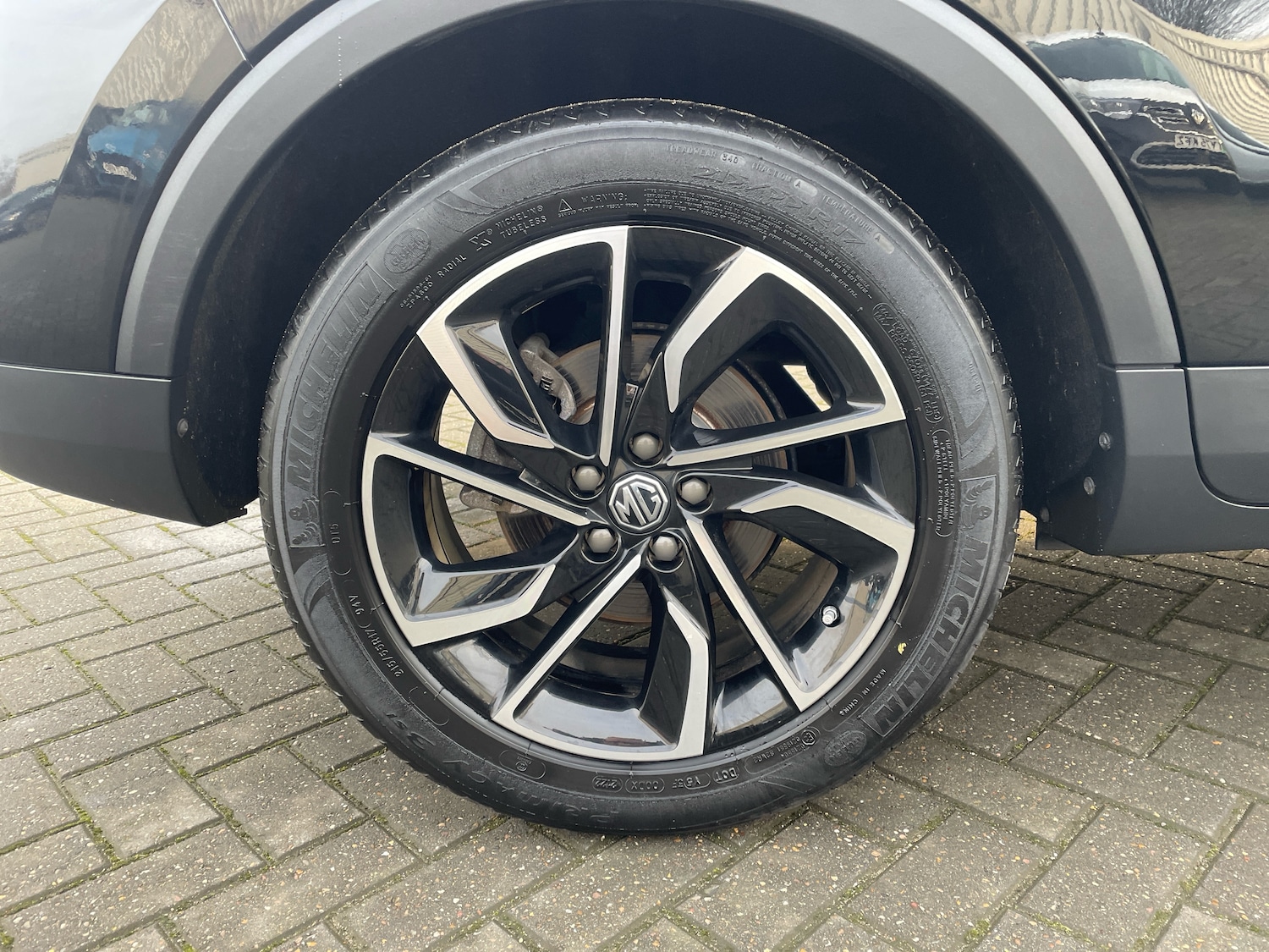 Used MG MG ZS 2022 for sale - 77293507: Photo 5