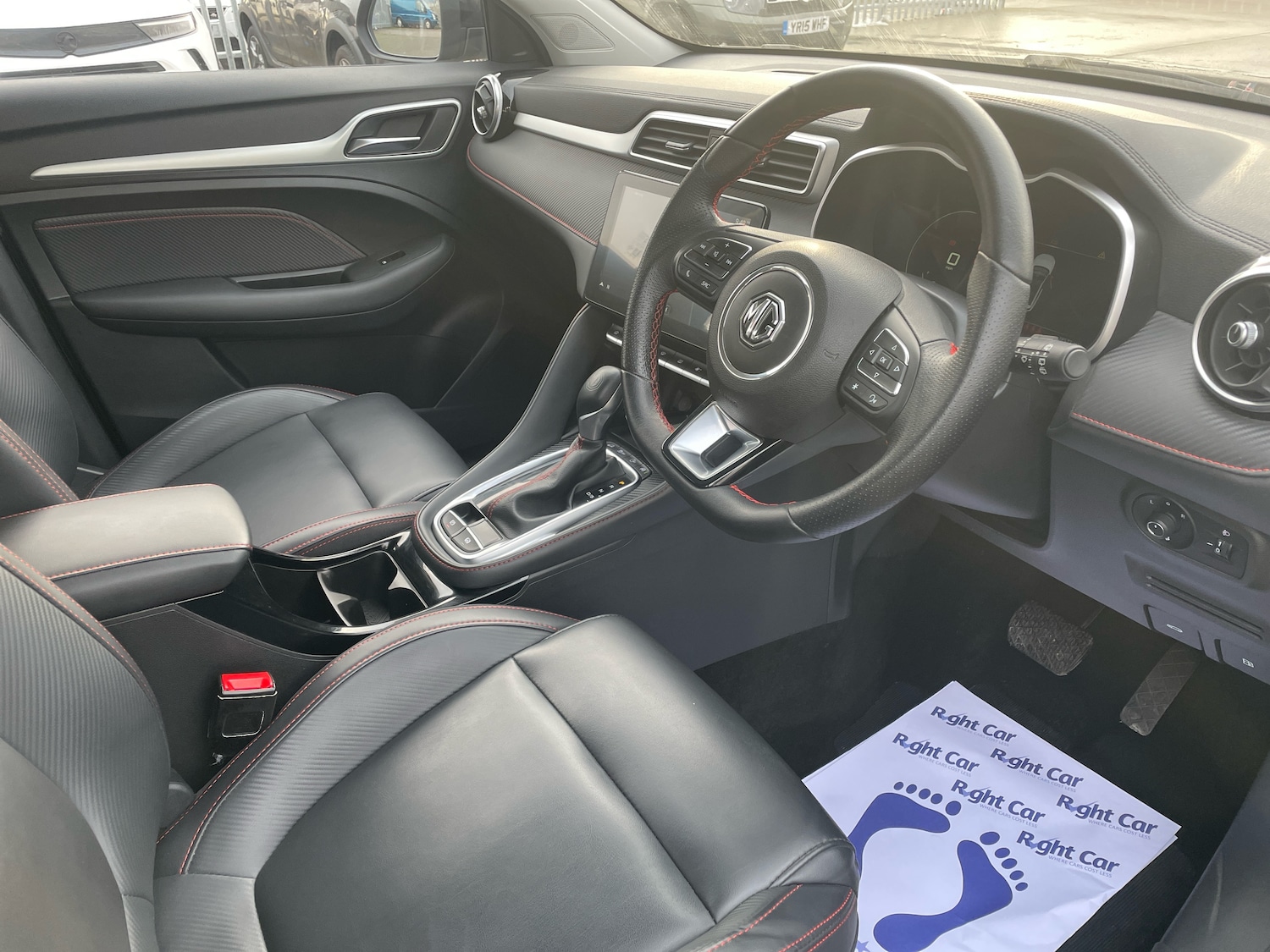 Used MG MG ZS 2022 for sale - 77293507: Photo 6