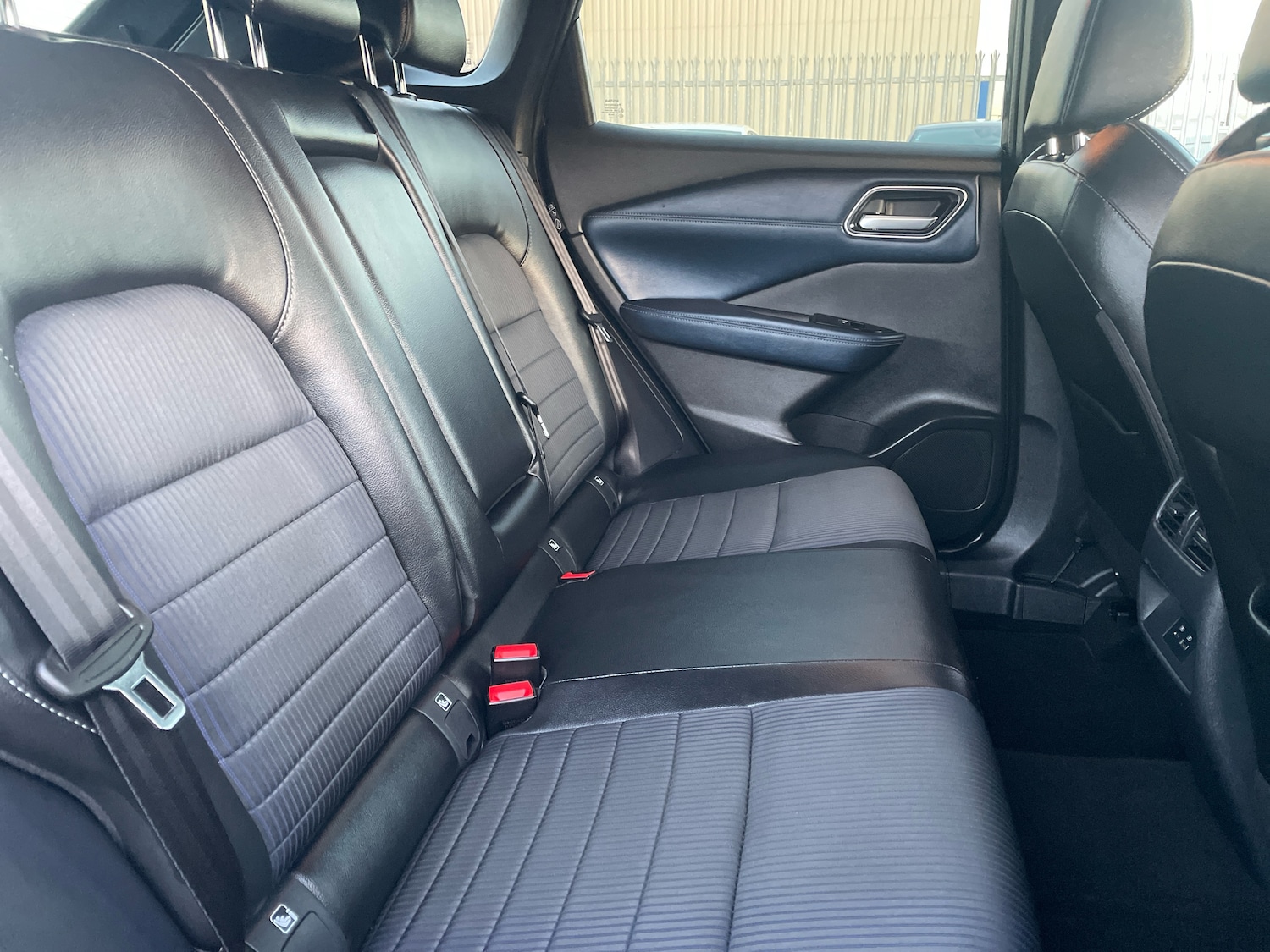 Used Nissan Qashqai 2023 for sale - 77010559: Photo 10