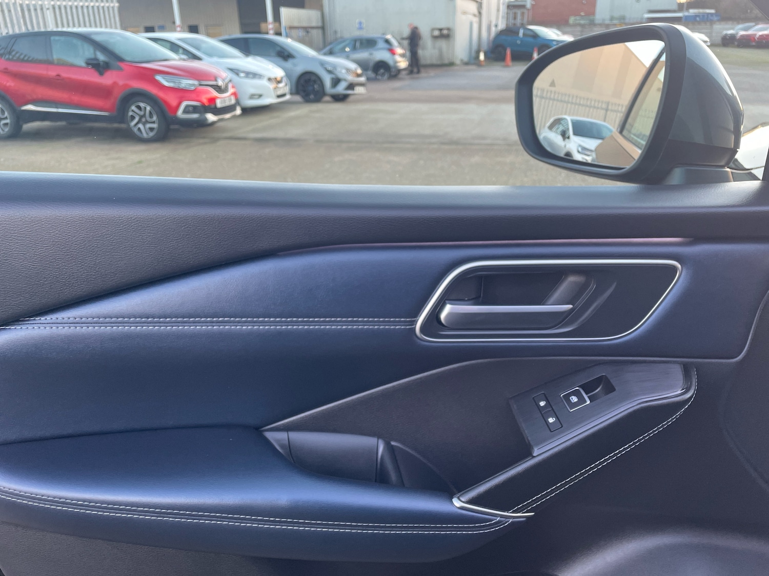 Used Nissan Qashqai 2023 for sale - 77010559: Photo 11