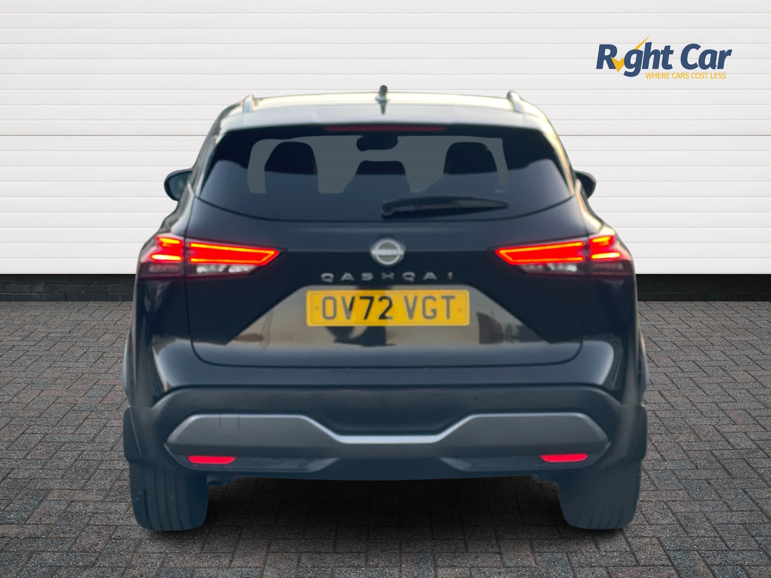 Used Nissan Qashqai 2023 for sale - 77010559: Photo 12