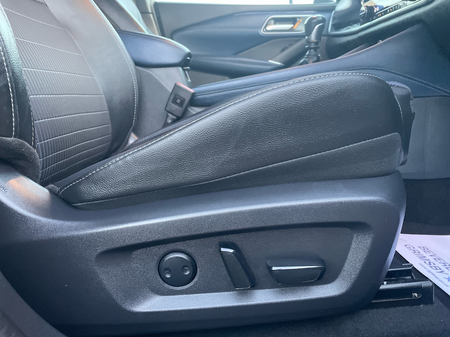 Used Nissan Qashqai 2023 for sale - 77010559: Photo 14