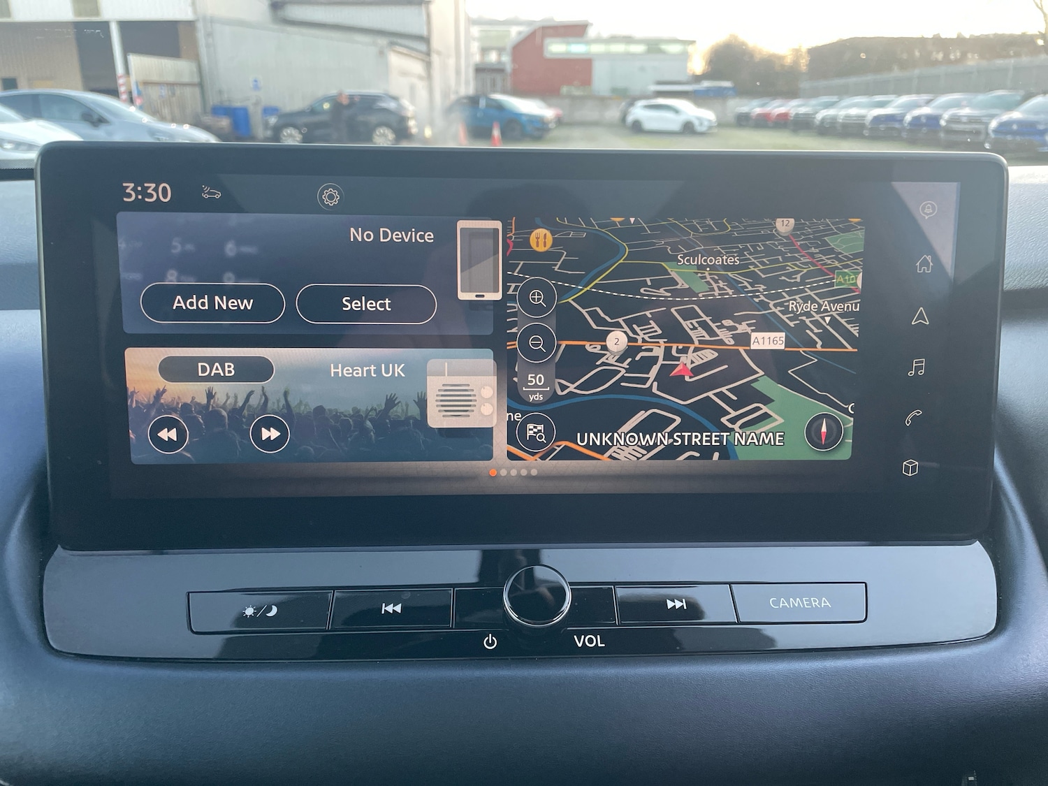 Used Nissan Qashqai 2023 for sale - 77010559: Photo 17