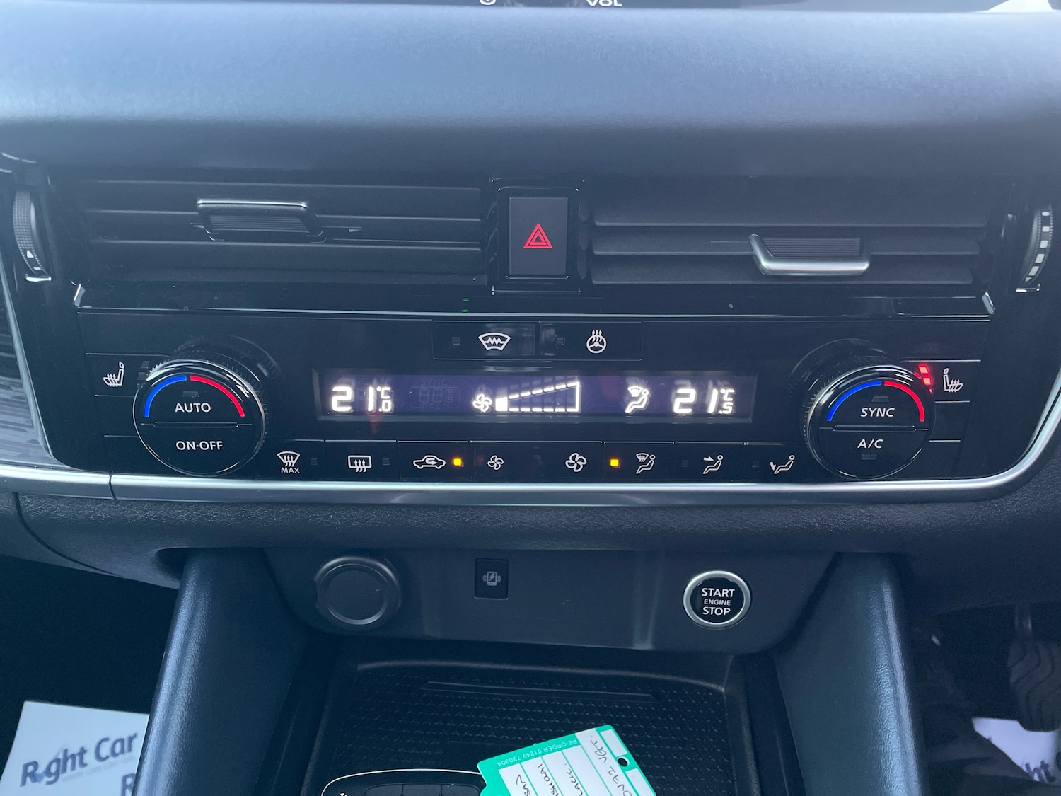 Used Nissan Qashqai 2023 for sale - 77010559: Photo 18