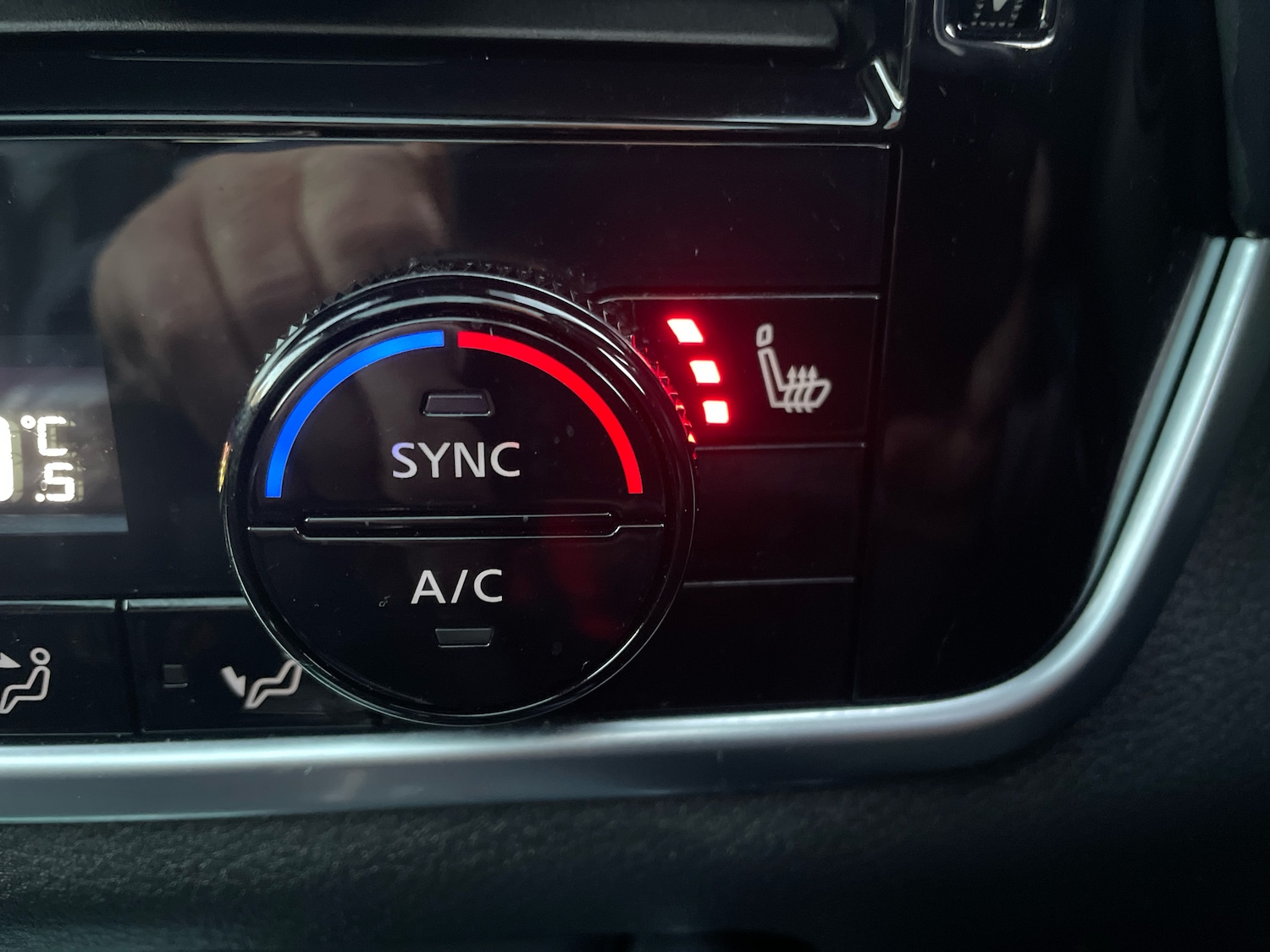 Used Nissan Qashqai 2023 for sale - 77010559: Photo 19