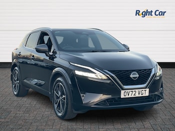 Used Nissan Qashqai 2023 for sale - 77010559: Photo