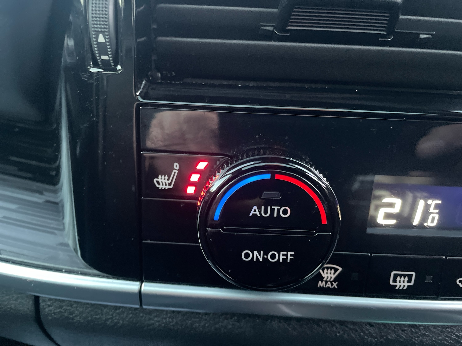 Used Nissan Qashqai 2023 for sale - 77010559: Photo 20