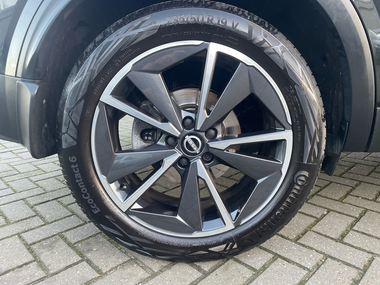 Used Nissan Qashqai 2023 for sale - 77010559: Photo 5