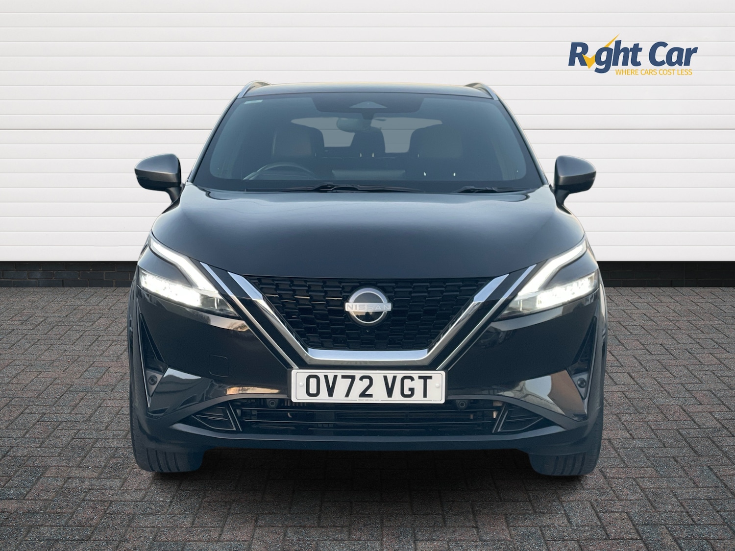 Used Nissan Qashqai 2023 for sale - 77010559: Photo 7