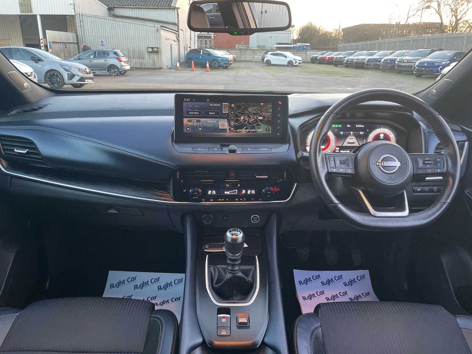 Used Nissan Qashqai 2023 for sale - 77010559: Photo 8