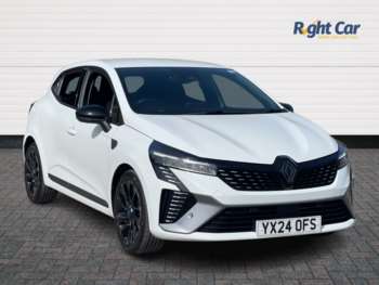 2024 (24) - 1.0 TCe 90 Esprit Alpine 5dr