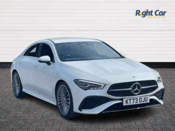2023 (73) - 180 Mhev Amg Line Premium Automatic 4-Door